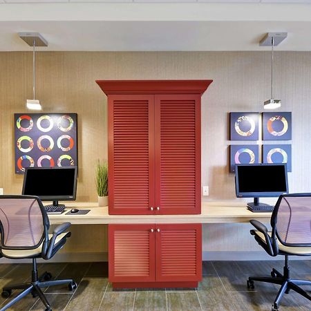 Home2 Suites By Hilton Plymouth Minneapolis Экстерьер фото