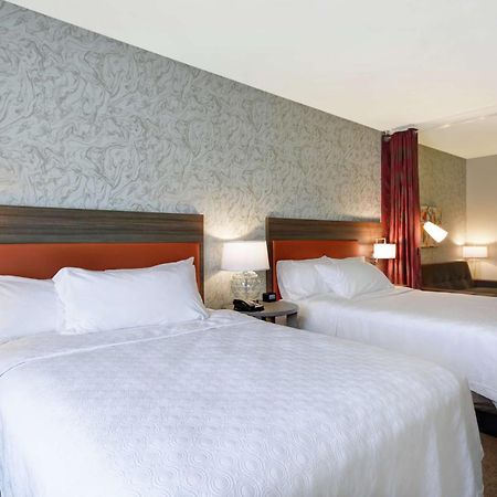 Home2 Suites By Hilton Plymouth Minneapolis Экстерьер фото