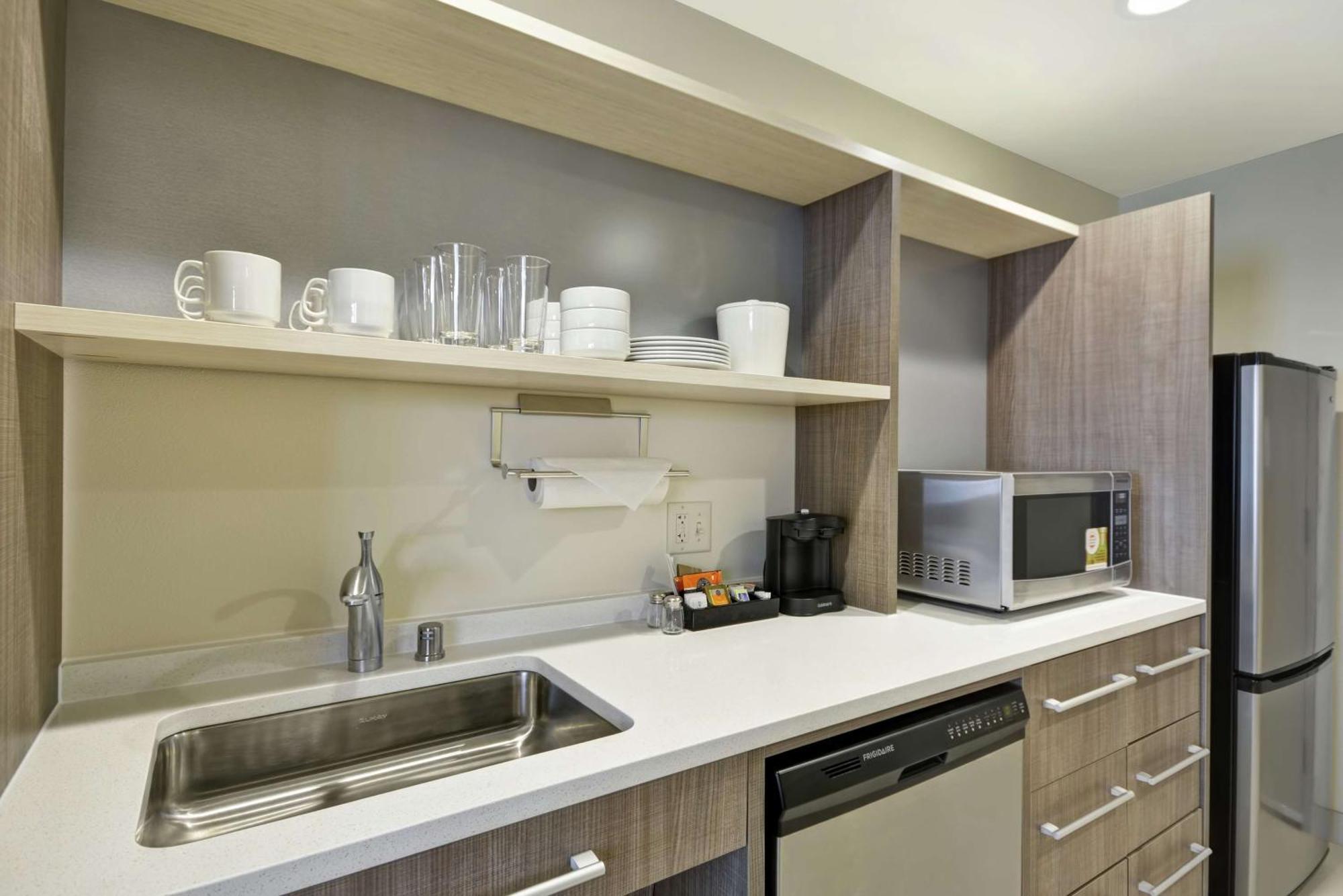 Home2 Suites By Hilton Plymouth Minneapolis Экстерьер фото