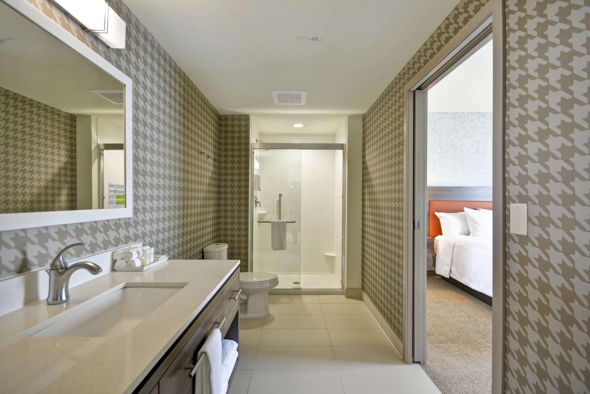 Home2 Suites By Hilton Plymouth Minneapolis Экстерьер фото