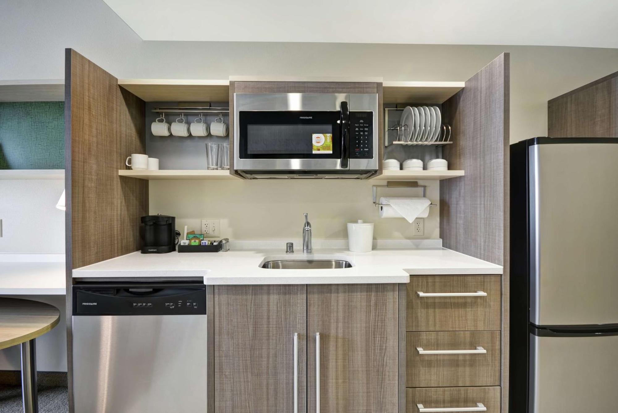 Home2 Suites By Hilton Plymouth Minneapolis Экстерьер фото