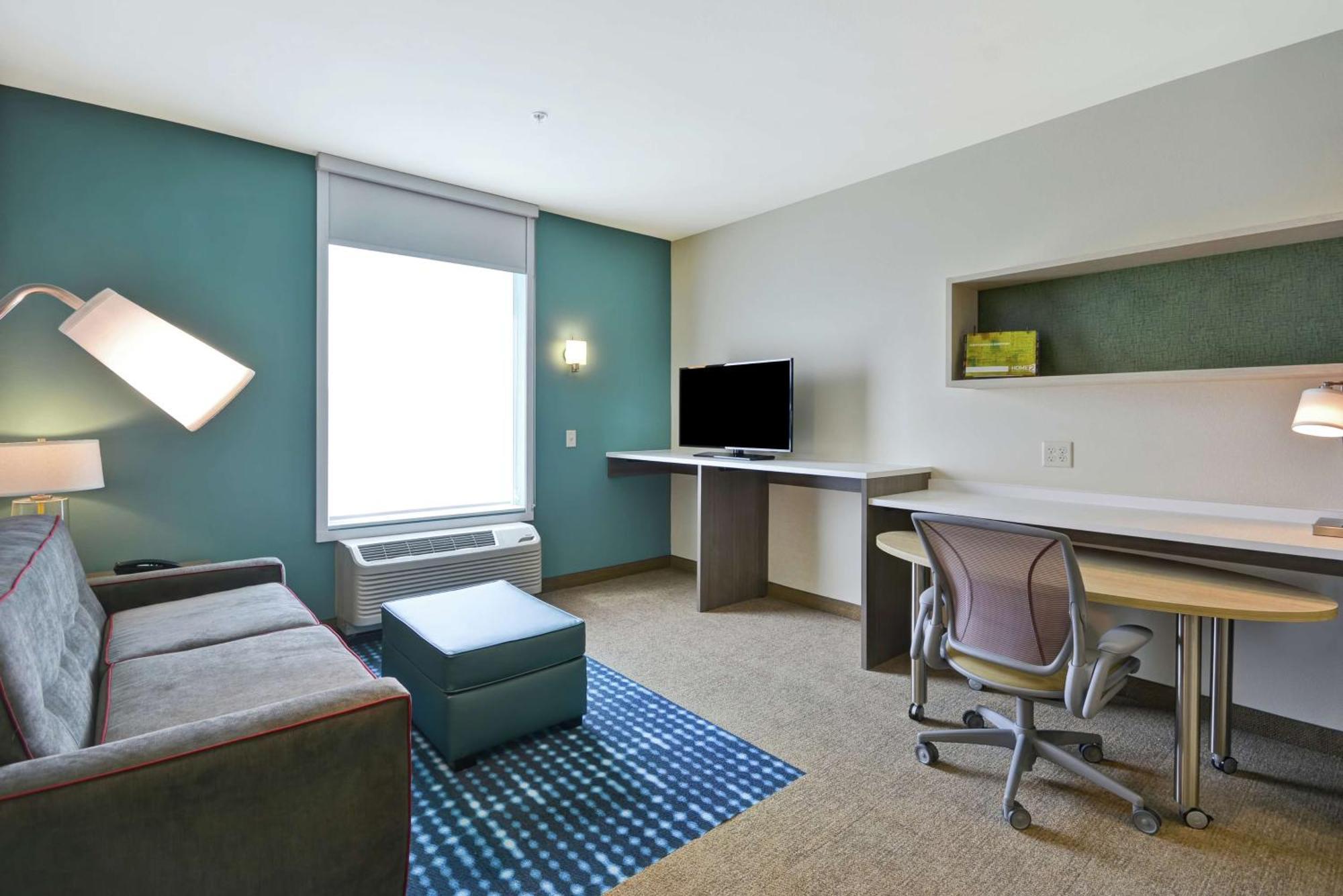 Home2 Suites By Hilton Plymouth Minneapolis Экстерьер фото