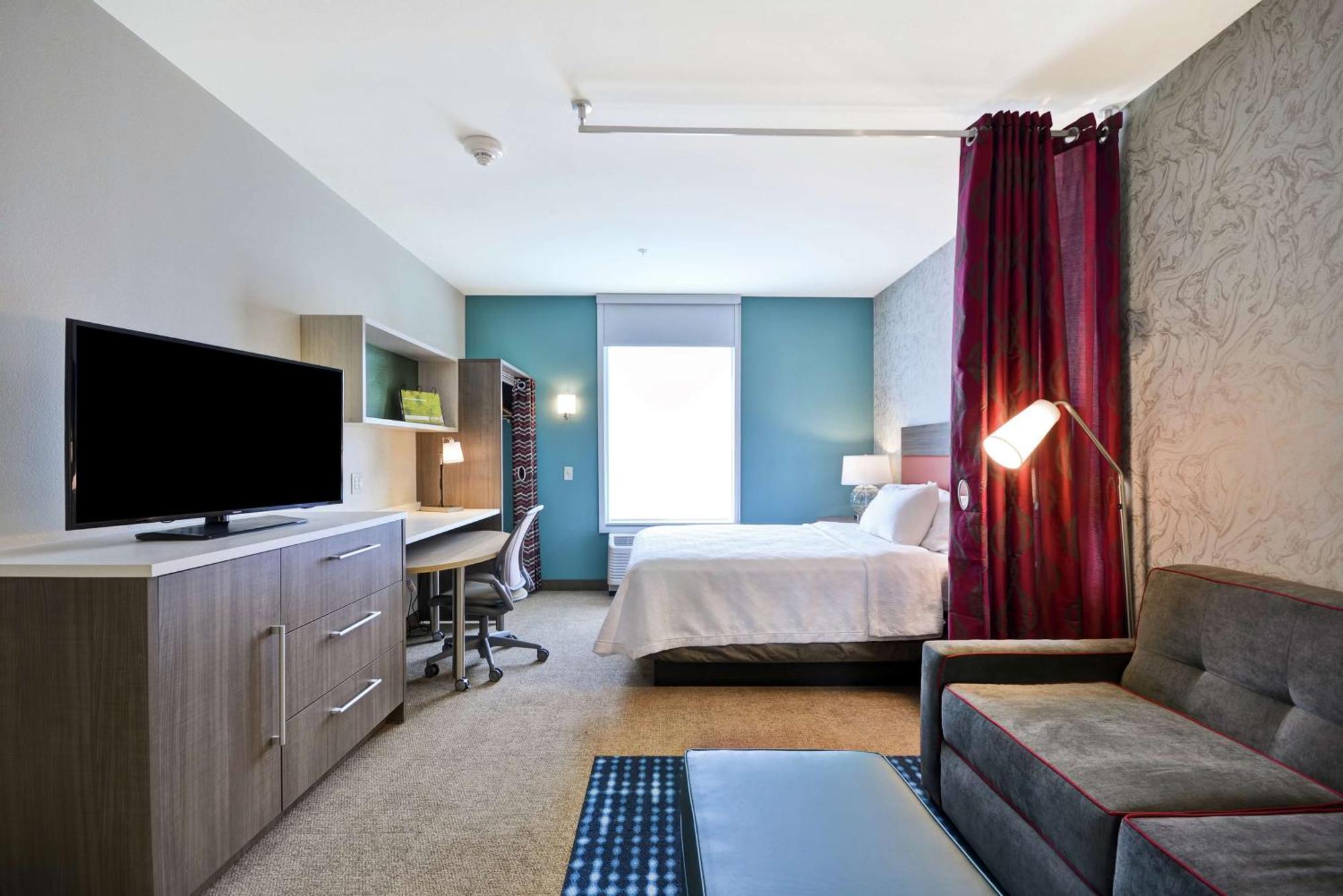 Home2 Suites By Hilton Plymouth Minneapolis Экстерьер фото