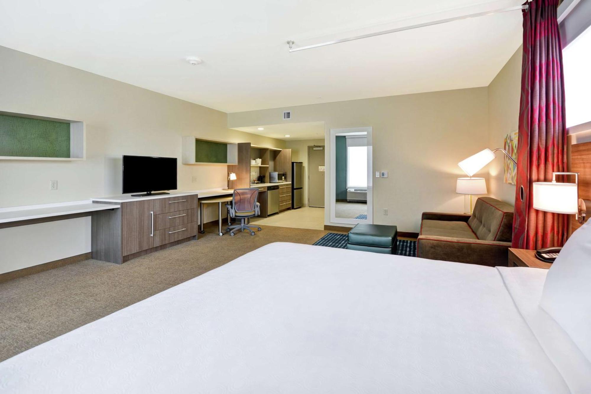 Home2 Suites By Hilton Plymouth Minneapolis Экстерьер фото