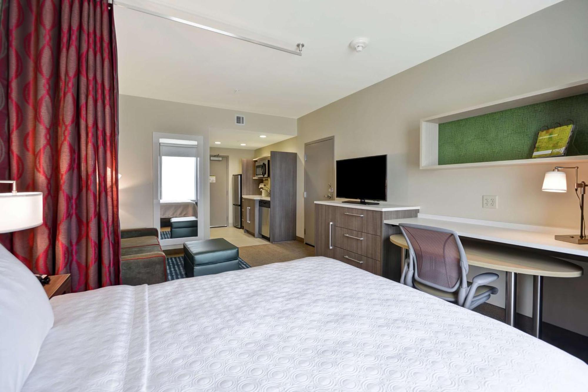 Home2 Suites By Hilton Plymouth Minneapolis Экстерьер фото