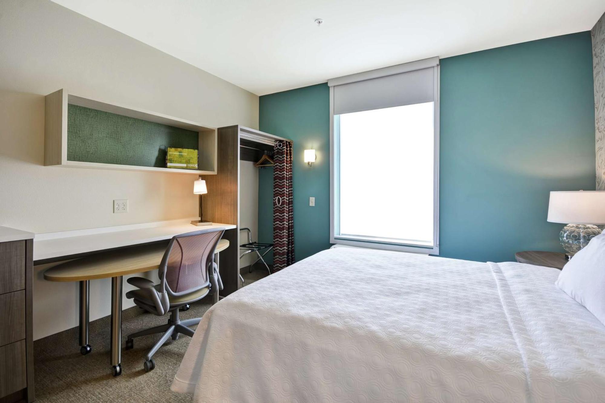 Home2 Suites By Hilton Plymouth Minneapolis Экстерьер фото