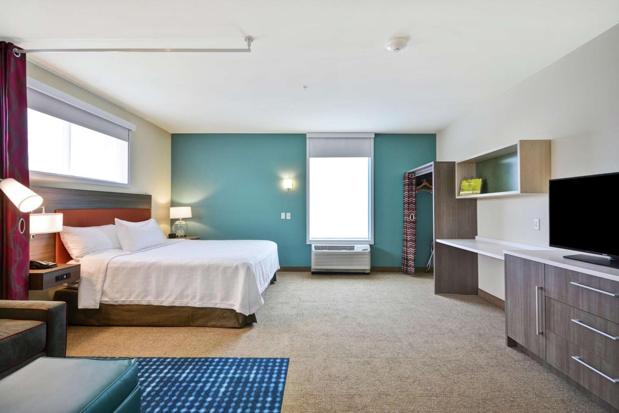 Home2 Suites By Hilton Plymouth Minneapolis Экстерьер фото
