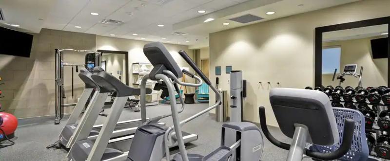 Home2 Suites By Hilton Plymouth Minneapolis Экстерьер фото