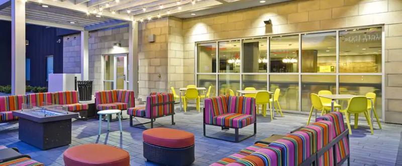 Home2 Suites By Hilton Plymouth Minneapolis Экстерьер фото
