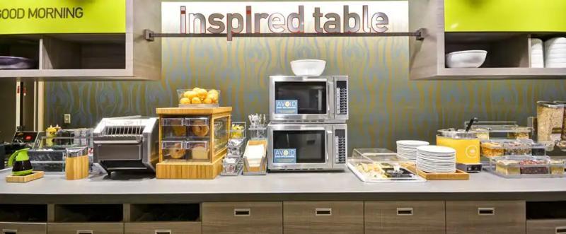 Home2 Suites By Hilton Plymouth Minneapolis Экстерьер фото
