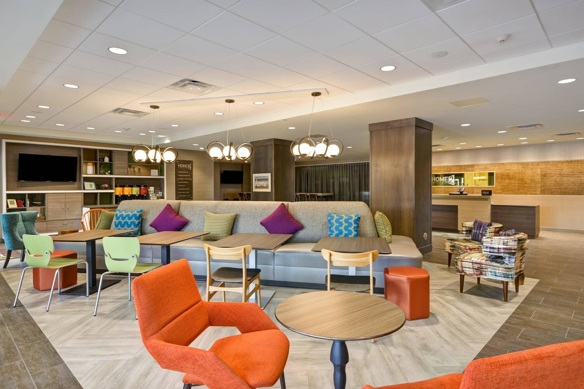 Home2 Suites By Hilton Plymouth Minneapolis Экстерьер фото