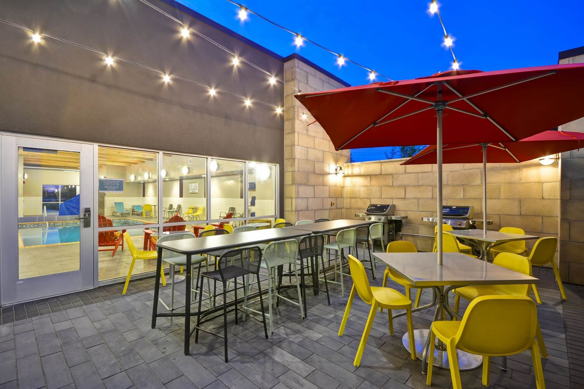 Home2 Suites By Hilton Plymouth Minneapolis Экстерьер фото
