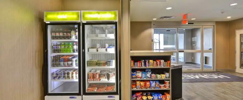 Home2 Suites By Hilton Plymouth Minneapolis Экстерьер фото